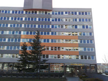 Virtuálne sídlo v Ružinove Bratislava, v Ružovej doline